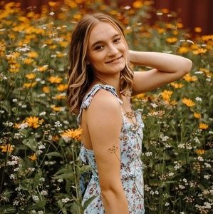 Meet your Posher, Michaela